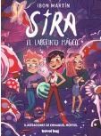 Portada de SIRA 1. EL LABERINTO MÁGICO