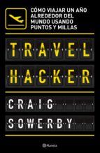 Portada de Travel hacker (Ebook)