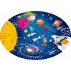 Travel, learn, explore - The solar system (box)