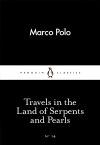 Travels in the Land of Serpents and Pearls