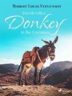 Portada de Travels with a Donkey in the Cevennes (Ebook)