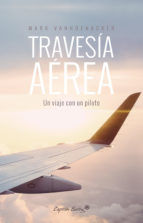 Portada de Travesía aérea (Ebook)