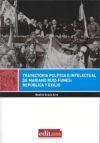 Trayectoria política e intelectual de Mariano Ruiz Funes Trayectoria política e intelectual de Mariano Ruiz Funes