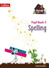 Treasure House -- Year 2 Spelling Pupil Book