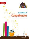 Treasure House -- Year 3 Comprehension Pupil Book