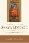 Treasures of the Sakya Lineage