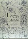 Treasury of Flower Designs