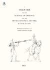 Treatise on the Science of Defence for Sword, Bayonet and Pike in Close Action (1805)