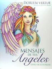 Portada de Mensaje de tus ángels