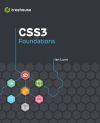 Treehouse CSS3 Foundations