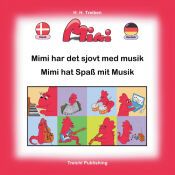 Portada de Mimi har det sjovt med musik - Mimi hat Spa&szlig; mit Musik