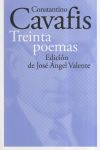 Treinta poemas