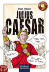 Trekkers 1ºeso Julius Caesar