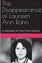 Portada de The Disappearance of Laureen Ann Rahn
