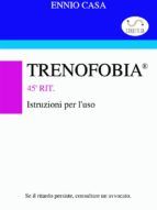 Portada de Trenofobia - Istruzioni per l'uso (Ebook)