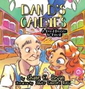 Portada de Dan Dâ€™s Candies