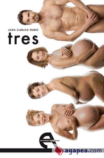 Tres (Ebook)