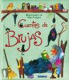 Tres Eran Tres. Cuentos de brujas