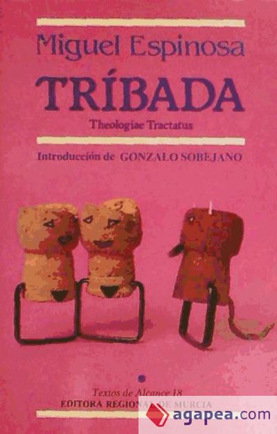 TRIBADA