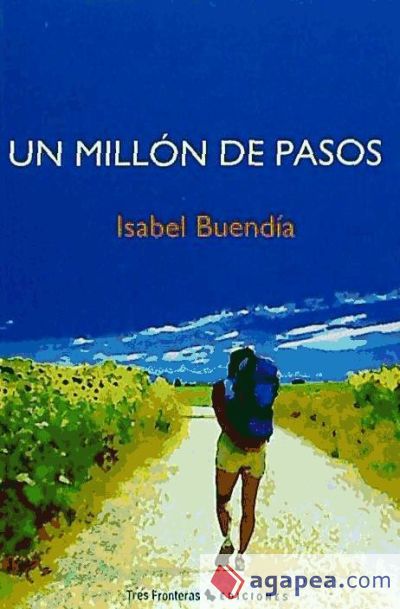 Un millón de pasos