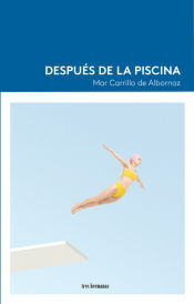 Portada de Después de la piscina