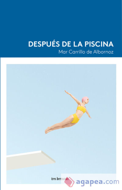 Después de la piscina