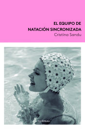 Portada de El equipo de natación sincronizada