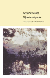 Portada de El jard¡n colgante