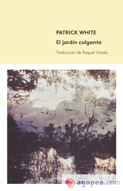 El jard¡n colgante