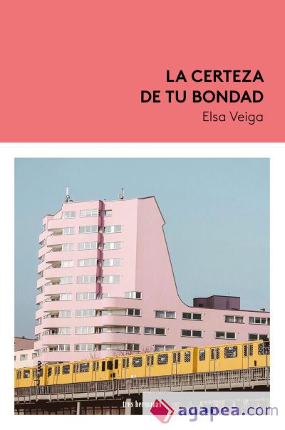 La certeza de tu bondad La certeza de tu bondad
