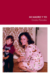 Portada de Mi madre y yo