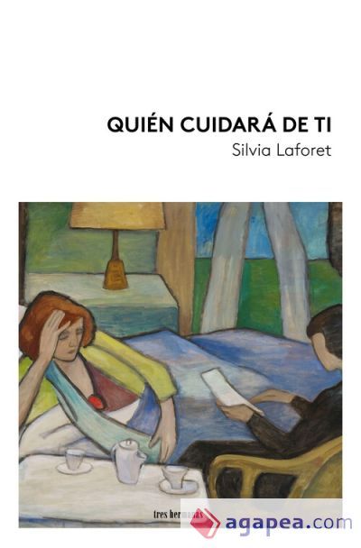 Quién cuidará de ti Quién cuidará de ti