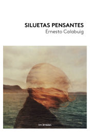 Portada de Siluetas pensantes