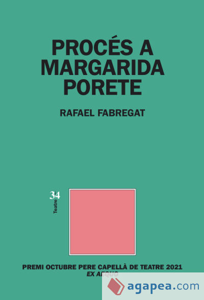 Proc?s a Margarida Porete