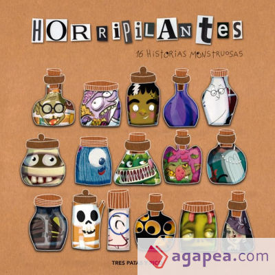 HORRIPILANTES