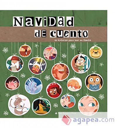 Navidad de cuento Navidad de cuento