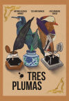 Tres Plumas