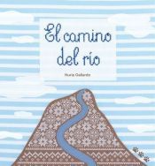 Portada de El camino del río