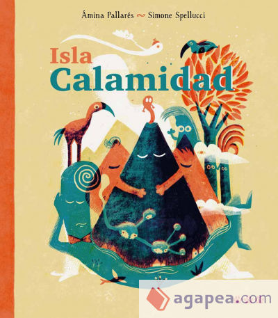 Isla Calamidad