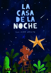 Portada de La casa de la noche