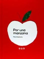 Portada de POR UNA MANZANA