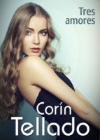 Portada de Tres amores (Ebook)