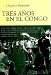 Tres años en el Congo