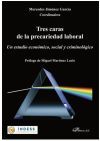 Tres caras de la precariedad laboral