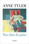 Tres d&iacute;as de junio