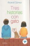 Tres historias con gato