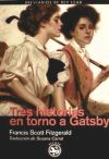 Tres historias en torno a Gatsby