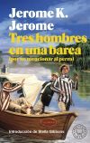 Tres Hombres En Una Barca (bolsillo Blackie) De Jerome, Jerome K.; Gibbons, Stella