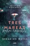 Tres Mareas De Kristina Moninger