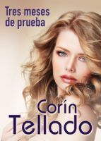 Portada de Tres meses de prueba (Ebook)